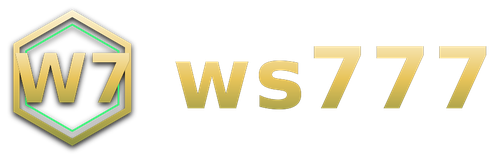 ws777 logo
